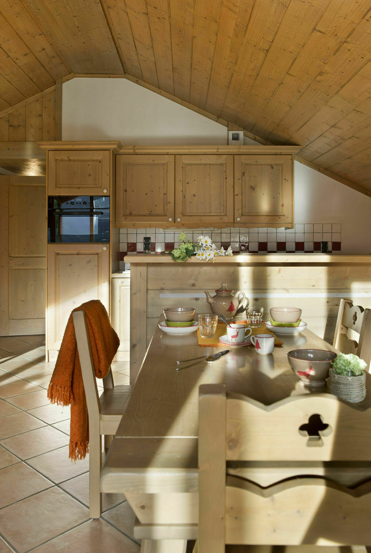 Cgh Residences & Spas La Ferme Du Val Claret Tignes Zewnętrze zdjęcie